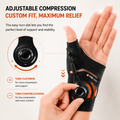 TRUE JOINT™ THUMB/WRIST BRACE