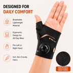 TRUE JOINT™ THUMB/WRIST BRACE