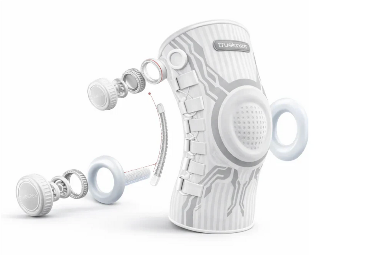 TRUE JOINT™ KNEE BRACE