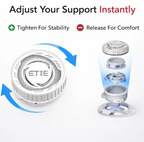 TRUE JOINT™ KNEE BRACE