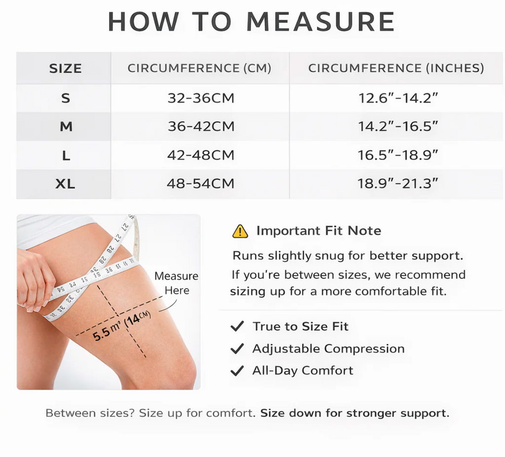 TRUE JOINT™ KNEE BRACE